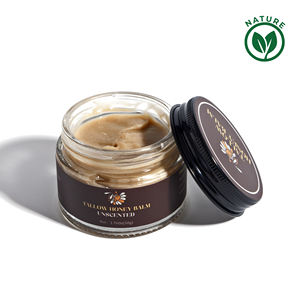 Индивидуальные косметические средства CPSR: крем-бальзам для лица и лосьон из говяжьего жира и меда, 37 г или 113,5 г - Product Image 5