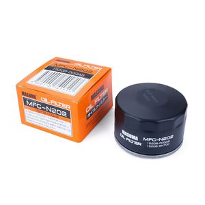 Filtre de nettoyage d'huile moteur MFC-N202 MASUMA, lubrification fiable, composants automobiles en gros pour <span class=keywords><strong>AIXAM</strong></span> - Product Image 1
