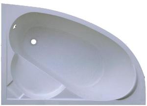 Tablier de baignoire d'angle en acrylique d'<span class=keywords><strong>occasion</strong></span> bon marché, égouttoir de salle de bain autoportant au design contemporain, garantie de 2 ans pour adultes - Product Image 5