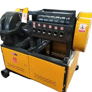 2024 The most popular scrap straightener Scrap Gx6-1 The best new products are on sale