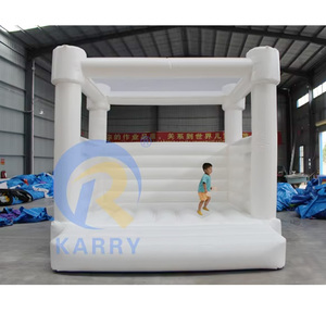 บ้านเด้งเป่าลมสำหรับเด็กและเด็กวัยหัดเดินบ้านเด้งปราสาทเป่าลมกลางแจ้งปาร์ตี้เด้งในเชิงพาณิชย์พีวีซีเกรด3ปีสำหรับกิจกรรม - Product Image 5