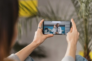 Meilleur <span class=keywords><strong>prix</strong></span> Apneas Sleepe Monitoring App Control Wireless Charging Smart Ring Digital Health Ring - Product Image 4