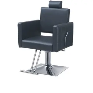 Dongpin, высокое качество, лидер продаж, специальная стрижка, лифтинг, ротационная мебель для салона красоты, итальянское парикмахерское кресло для стайлинга