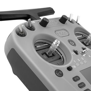 Nouvelle radio-commande RadioMaster TX15 (ELRS / M2) EdgeTX (émetteur) avec résolution <span class=keywords><strong>480</strong></span> x 320 - Product Image 4