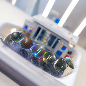 Nouvelle lentille de protection 1064 nm 32*2 34*5 pour tête de coupe haute puissance OSPRI LCH15 LCH30 - Product Image 3