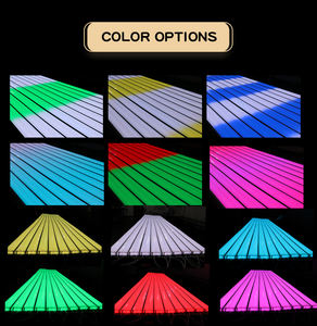 <span class=keywords><strong>LED</strong></span> 튜브 라이트 40x25mm 실리콘 슈퍼 브라이트 <span class=keywords><strong>LED</strong></span> 플렉스 네온 SPI/DMX 디지털 픽셀 야외 장식 사용자 정의 네온 라이트 - Product Image 4