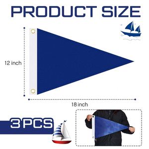 Banderas Personalizadas al por Mayor con Diseño y Tamaño a Medida, Duraderas para Marketing al Aire Libre, Fiestas, Reuniones y Exhibición de Marca - Product Image 3