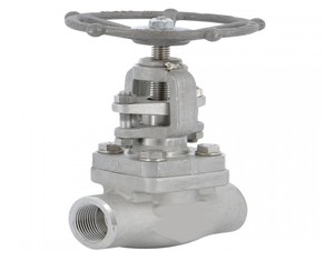 Válvula de Globo Manual de Acero Inoxidable de Media Pulgada para Alta Temperatura, Directo de Fábrica, OEM ODM para la Industria del Petróleo y Gas - Product Image 2