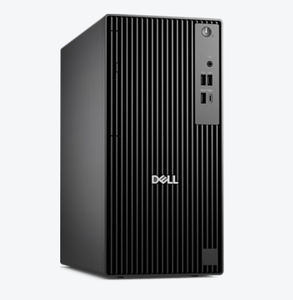 <span class=keywords><strong>Computer</strong></span> Desktop Dell Pro Tower Plus QBT1250 con Processore Intel Core U7-265, 16GB RAM, 512GB SSD, <span class=keywords><strong>Computer</strong></span> AI per Aziende Disponibile - Product Image 1