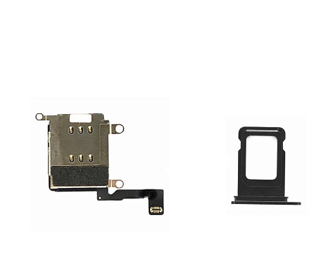 Flexkabel Mit Dual-SIM-Kartenleser Für IPhone 12 & 12 Pro – Einfacher Umbau