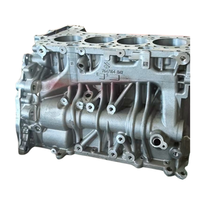 CG Auto Parts alta calidad nuevo Bloque Corto B48A20C B48A20A N46B20E B48B20C motor diésel 4 cilindros para <span class=keywords><strong>BMW</strong></span> 118i 120i 316i 318 - Product Image 1