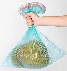 Commercial Clear Recycled <strong>Kitchen</strong> Packaging Dust Bin <strong>Plastic</strong> Garbage Trash Bag for <strong>Kitchen</strong> Use - Product Image 4