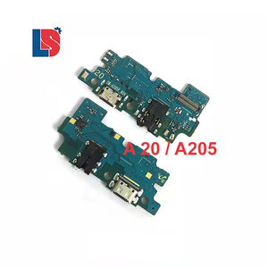 Cavo <span class=keywords><strong>Flex</strong></span> per Telefono Cellulare Samsung Galaxy A20 A205, <span class=keywords><strong>Flex</strong></span> di Ricarica - Product Image 1