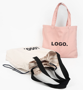 Customized Flower Sublimation Shopping Logo Color Foldable Reusable Suitable for Gift Giving - Product Image 4