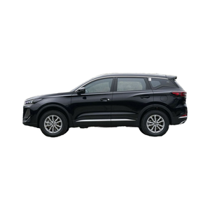 2025 Chery Tigress 7 Excellente édition SUV compact 1.5T CVT Deluxe New Energy Vehicle avec sièges en cuir Direction gauche - Product Image 2