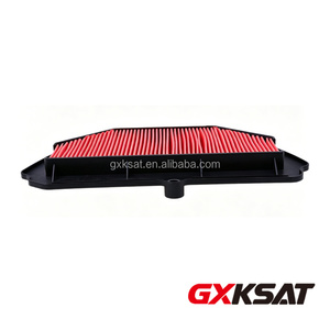 Filtre à air pour moto <span class=keywords><strong>NINJA</strong></span> ZX6R ZX-6R <span class=keywords><strong>636</strong></span> 09-19, élément de filtre à air, filtre purificateur d'air - Product Image 3