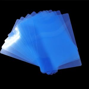 8×10インチ 青色インクジェットPET素材 高品質医療用<span class=keywords><strong>X</strong></span>線フィルム 診断画像 獣医用 A3 A4 16k - Product Image 2