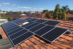 Sistema <span class=keywords><strong>solar</strong></span> completo 15kw a 200kw fuera de la red <span class=keywords><strong>Ongrid</strong></span> <span class=keywords><strong>Solar</strong></span> para sistema de paneles fotovoltaicos Sistemas de energía <span class=keywords><strong>solar</strong></span> personalizados - Product Image 5