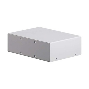 Rongfengsheng Metal Sheet Metal Chassis DCH-X001 Customizable Thickness Laser Cutting ASTM Standard - Product Image 3