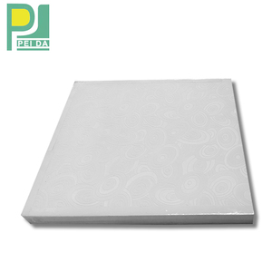 595 595 8mm 7.0mm thickness <strong>plaster</strong> <strong>ceilings</strong> pvc gypsum board suspended panels pvc <strong>ceiling</strong> designs for - Product Image 3