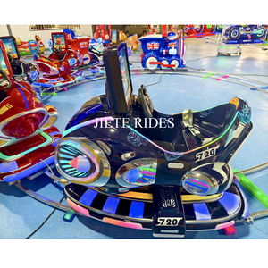 Barato, Duradero, Popular, Feliz, Colorido, Con el Mejor Precio, Otros Productos de Parques de Atracciones, Paseos en Tren a La Ven - Product Image 4