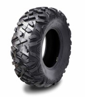 Pneu ATV WANDA P3501 30*9-R14 30x9-R14 8pr 14 pouces, pneus de remplacement universels en caoutchouc pour ATV, roues et pneus ATV