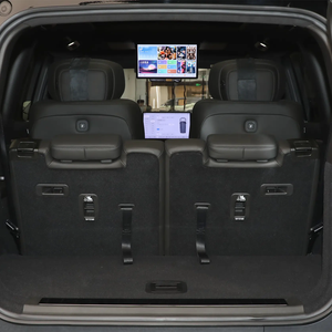 2026 Polestones Rox ADAMAS EREV 150Ps 1.5T <span class=keywords><strong>Turbo</strong></span> 67 Places Double Moteur Tri-Mode AWD R21 Autonomie Étendue SUV Chinois - Product Image 6