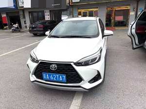 Autos Usados Toyota Yaris 2008 2015 2016 2023 Toyota Yaris Le <span class=keywords><strong>Corolla</strong></span> Gasolina - Product Image 2
