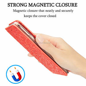 พิมพ์กวางตุ้งหรูหรากระเป๋าสตางค์น่ารักแฟนซีแฟชั่น 3D ระเหิดโทรศัพท์มือถือสําหรับ <span class=keywords><strong>Xiaomi</strong></span> 13 <span class=keywords><strong>Lite</strong></span> โทรศัพท์มือถือปกหลัง - Product Image 3