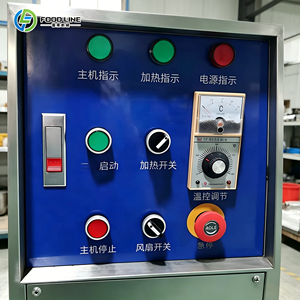 Linea di Produzione per Pasta di Riso e Spaghetti, Sistema di Produzione per Noodles di Riso, Macchina Elettrica per Pasta - Product Image 5