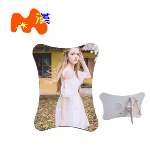 Meilleur cadeau de décoration, petit cadre photo en papier pour <span class=keywords><strong>collage</strong></span> P46, impression musicale tridimensionnelle personnalisée double face 10x15cm - Product Image 1