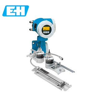 Débitmètre à ultrasons EH B200 en acier inoxydable 1-30 M S pour la mesure du gaz - Product Image 5