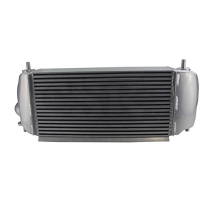 Upgraded Performance Intercooler for Ford F150 F-150 2.7L/3.5L EcoBoost 2015-2019 - Product Image 3