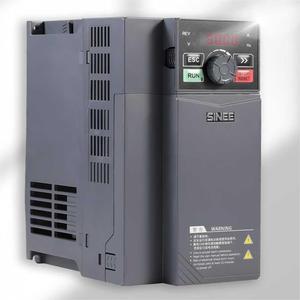 Variador de Frecuencia Sinee VFD de 30KW Monofásico y Trifásico - Product Image 6