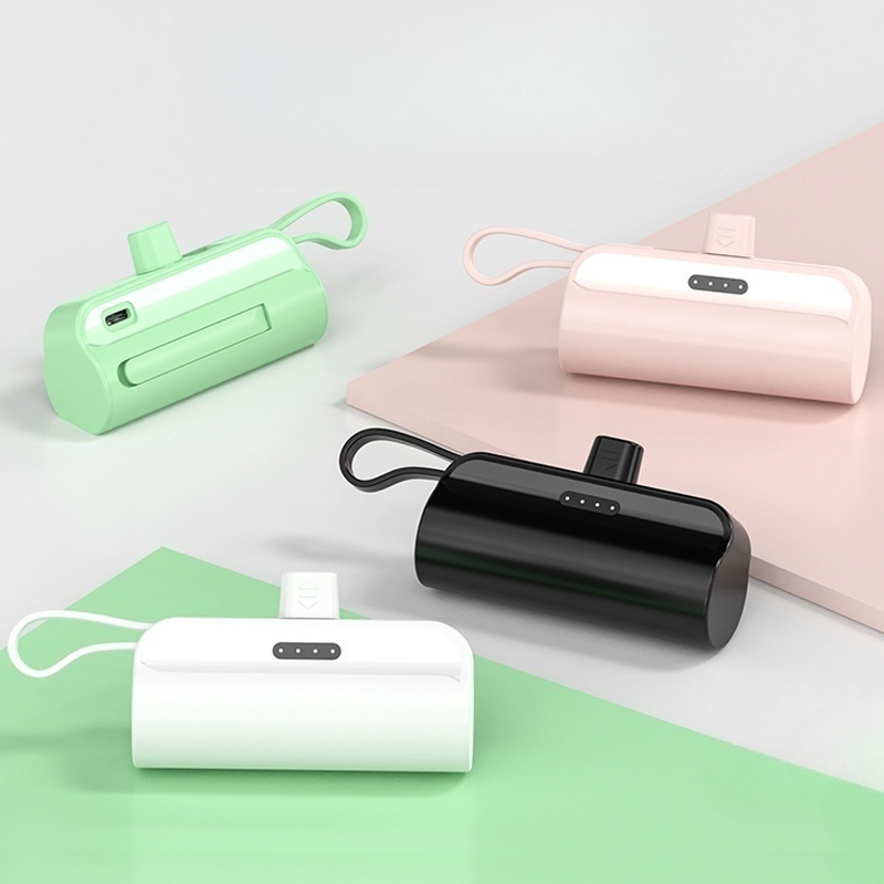 Capsule Emergency Lipstick Small Mini Portable