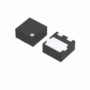 XC6501P491HR-G Original One Stop Service Electronic Circuit Components Power Management (PMIC) 2 SFN Exposed <b>Pad</b> - Product Image 1