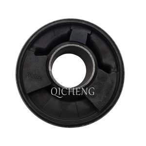 Phía trước Cab gắn khung cao su ống lót thích hợp cho 8-97201839-3 cao su mtg Cab brkt 4hg1 npr nqr NKR NKS xe tải một phần - Product Image 3