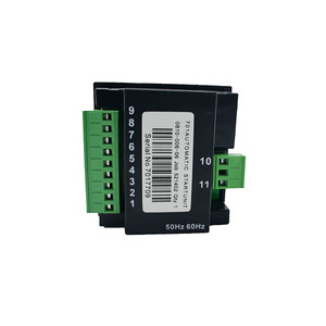 Buick Excelle <b>Generator</b> Control Module 701MS Key Start Diesel <b>Generator</b> Panel Manual Automatic Controller - Product Image 3