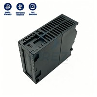 6ES7656-6CG33-3DF4 Proses Redundansi CPU PLC Controller 6ES76566CG333DF4 Dengan Layanan Kontrol Fieldbus Opsional