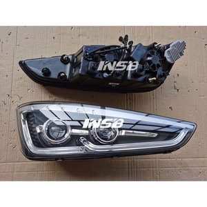 Phare pour pièces détachées de bus <span class=keywords><strong>IRIZAR</strong></span> INSB04-001 - Product Image 4