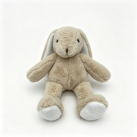 Collection de peluches animales assorties, jouets en peluche mignons pour les récompenses des enfants, les cadeaux de fête et la décoration de la maison