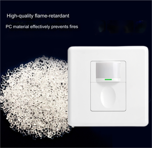 RZ022-10A chiếm <span class=keywords><strong>PIR</strong></span> cảm biến chuyển động cho LED ánh sáng - Product Image 6