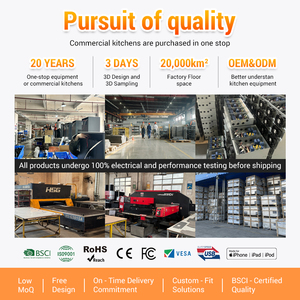 Ticari 220V elektrikli paslanmaz çelik akıllı bulaşık makinesi çok fonksiyonlu verimli bulaşık yıkama ekipmanları - Product Image 6