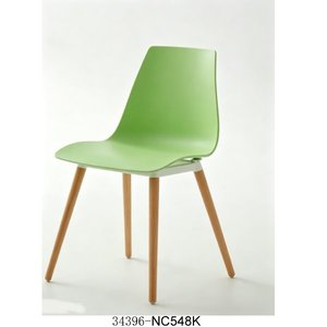modern and comfortable pp <b>chair</b> <b>plastic</b> steel <b>chair</b> living <b>chair</b> outdoor <b>chair</b> <b>dining</b> <b>chair</b> 34396-NC548 - Product Image 5
