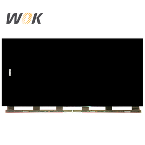 <span class=keywords><strong>หน้า</strong></span><span class=keywords><strong>จอ</strong></span> LCD ทีวีขนาด 43 นิ้ว รุ่น T430HVN01 2 UHD สำหรับ<span class=keywords><strong>ซ่อม</strong></span>แซมทีวี CKDSKDLG Toshiba, Hisense, <span class=keywords><strong>Samsung</strong></span>  จำนวนสั่งซื้อขั้นต่ำ 17 ชิ้น - Product Image 1