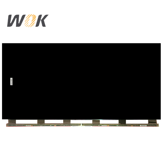 MOQ 17PCS 43 Inch Replacement Lcd Tv Screen T430HVN01 2 UHD Lcd Panel for CKDSKDLGToshiba,Hisense.Samsung TV Repair Replacement