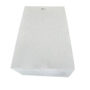 Etichetta in carta sintetica riciclabile a getto d'inchiostro per tessera <span class=keywords><strong>Vip</strong></span> Pass distintivo espositivo con cordino per evento - Product Image 6