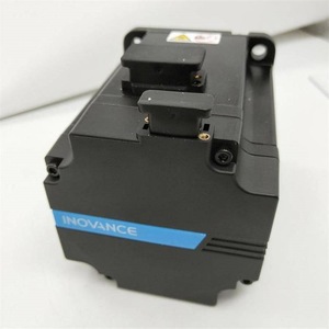 ตัวควบคุมเซอร์โวมอเตอร์ Inovance รุ่น ISMH1 40B30CB 75B30CB 15C30CD 18C ระบบยางไนไตรล์ - Product Image 1