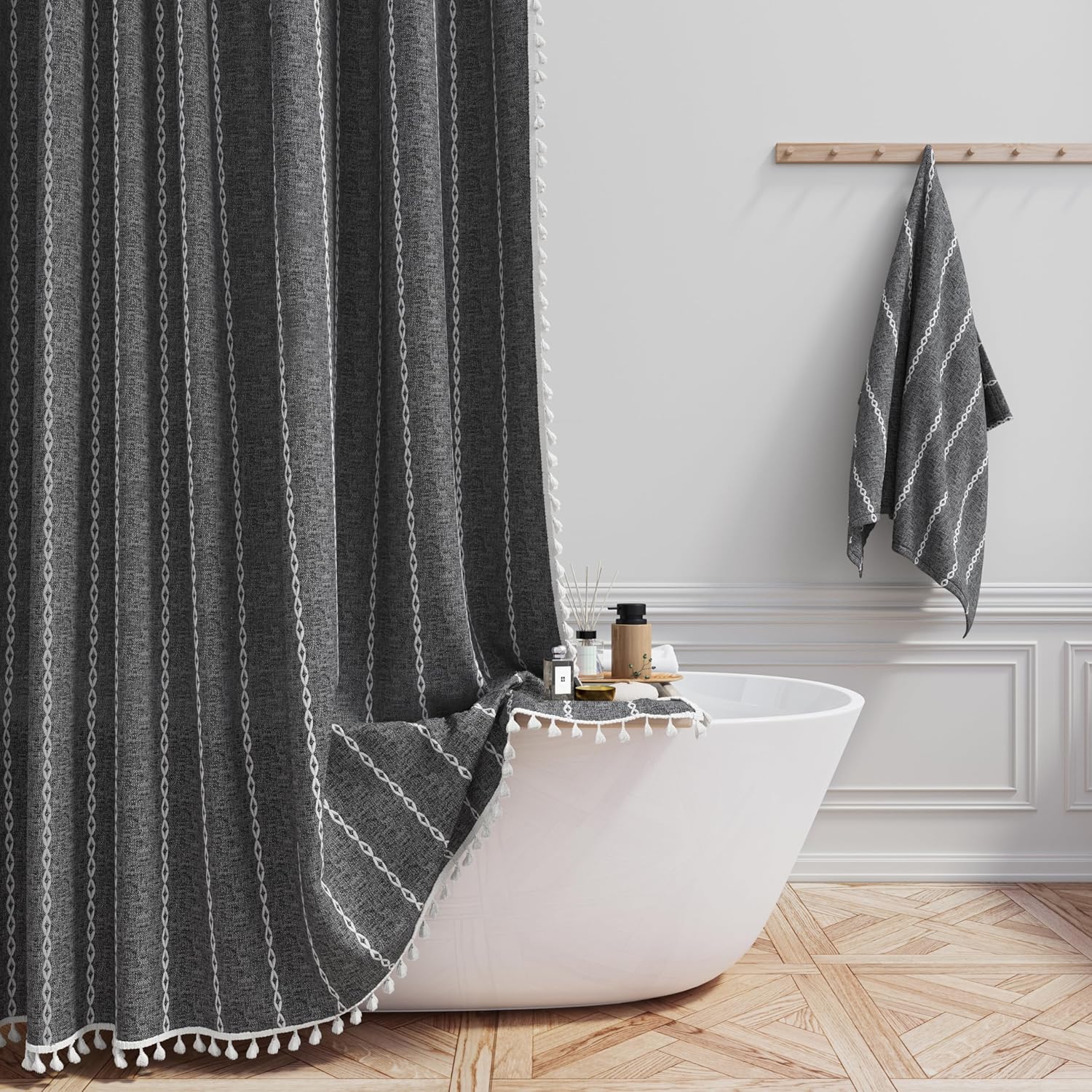 Gris anthracite
