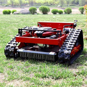 Offerta Speciale: Eccellente Tosaerba Telecomandato MK550 per Uso Domestico e Giardino - Product Image 2